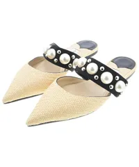 JIMMY CHOO サンダル レディース 【古着】【中古】【送料無料】