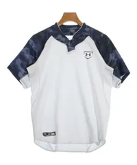 UNDER ARMOUR ポロシャツ メンズ 【古着】【中古】【送料無料】