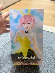 五等分の花嫁 中野一花 バニーバージョン 未開封