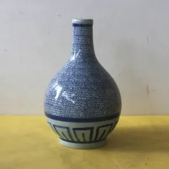 2026年最新】微塵唐草徳利の人気アイテム - メルカリ