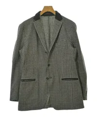 ETRO カジュアルジャケット メンズ 【古着】【中古】【送料無料】のサムネイル