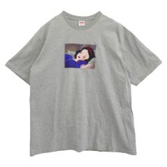 未使用品）Supreme Snow White Tee 