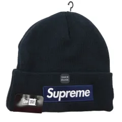2026年最新】Supreme New Era シュプリーム ニット帽 ビーニーの人気