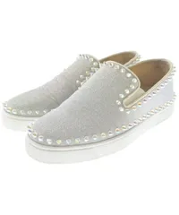 Christian Louboutin スニーカー レディース 【古着】【中古】【送料無料】
