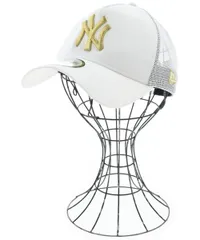 NEW ERA キャップ メンズ 【古着】【中古】【送料無料】