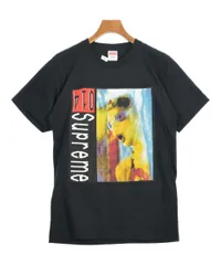Supreme Tシャツ・カットソー メンズ 【古着】【中古】【送料無料】