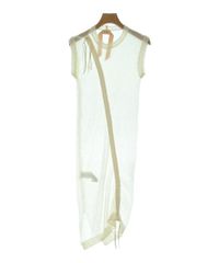 Rick owens R001C5209-MR 2WAYジギーバナナタンク 40 - メルカリ