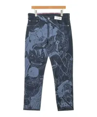 EDWIN デニムパンツ メンズ 【古着】【中古】【送料無料】