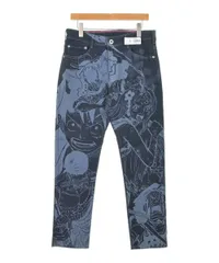 EDWIN デニムパンツ メンズ 【古着】【中古】【送料無料】