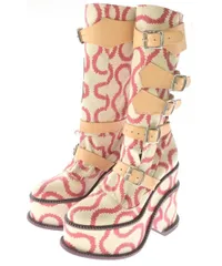 Vivienne Westwood ブーツ レディース 【古着】【中古】【送料無料】のサムネイル