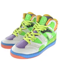 GUCCI スニーカー レディース 【古着】【中古】【送料無料】