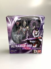 [현재 전달품] SHFiguarts 울트라맨 오브 스페시움 제페리온 액션 피규어 BANDAI [044-260205-zi-05-min]