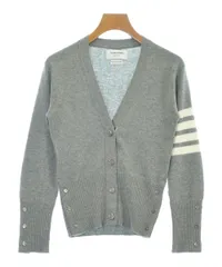THOM BROWNE カーディガン レディース 【古着】【中古】【送料無料】