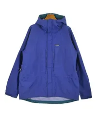 patagonia マウンテンパーカー メンズ 【古着】【中古】【送料無料】