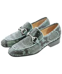 GUCCI ドレスシューズ/ローファー レディース 【古着】【中古】【送料無料】