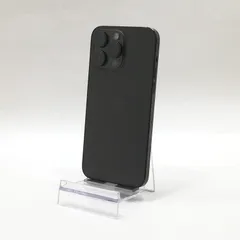 【当店保証30日間】iPhone 14 Pro Max  / MQ963J/A /  128GB / スペースブラック  / 国内版 / SIMフリー / 【管理番号:37927】