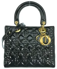 Christian Dior ハンドバッグ レディース 【古着】【中古】【送料無料】