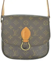 LOUIS VUITTON ショルダーバッグ レディース 【古着】【中古】【送料無料】