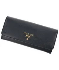 PRADA 財布・コインケース レディース 【古着】【中古】【送料無料】