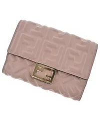 FENDI 財布・コインケース レディース 【古着】【中古】【送料無料】
