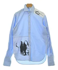 JW Anderson カジュアルシャツ メンズ 【古着】【中古】【送料無料】