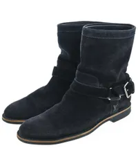 LOUIS VUITTON ブーツ メンズ 【古着】【中古】【送料無料】