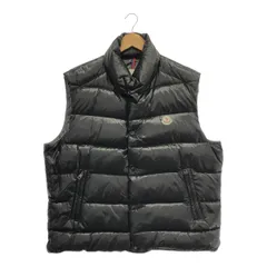 2026年最新】モンクレール TIB ベストの人気アイテム - メルカリ