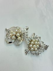 極美品/スワロフスキー リング 11号 52 大粒 パヴェ - メルカリ