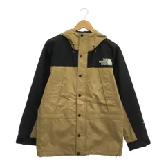 THE NORTH FACE ザノースフェイス サイズS Mountain Light Jacket マウンテンライトジャケット GORE-TEX PRODUCTS 2層素材