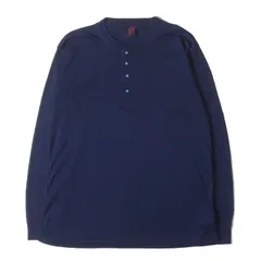 Patagonia パタゴニア Tシャツ ネイビー 紺 サイズ:L | 80s キャプリーン ミッドウェイト ベースレイヤー ロングスリーブ Tシャツ (Capilene Midweight Base Layer) | USA製 | 80年代【中古】