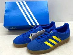 adidas/アディダス GAZELLE INDOOR ガゼル インドア JQ2691/27.5cm 【MK0112-008】268