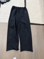 Yzy裏起毛トレーナー