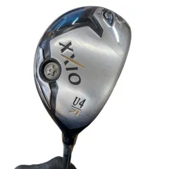 2026年最新】ゼクシオ ユーティリティ u4の人気アイテム - メルカリ