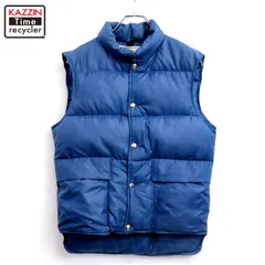 2026年最新】l.l.bean ダウンベスト 筆記体の人気アイテム - メルカリ