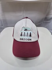 ナイキ メッシュ ベースボールキャップ