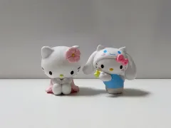 まとめ ハローキティ ガチャ