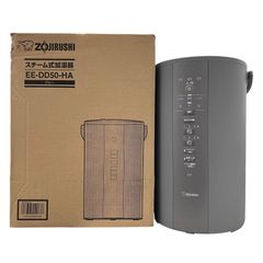 象印】スチーム加湿器（EE-DD35） - メルカリ