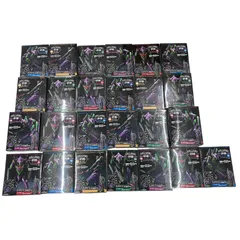 186000 新品未使用 デアゴスティーニ 週刊 エヴァンゲリオン初号機をつくる 25点まとめ売り