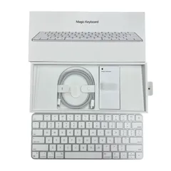 186000   現状品 Apple アップル Magic Keyboard マジックキーボード A2450
