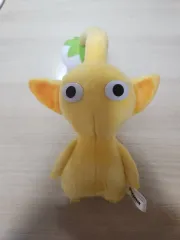 黄色いピクミン ぬいぐるみ