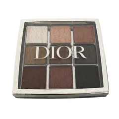171010 現状品 Dior ディオール バックステージアイパレット　002　スモーキー