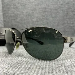 Ray Ban　レイバン　サングラス　RB3386　5151