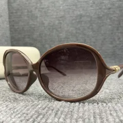 Chloe　クロエ　サングラス　【度入り】　CL2278　5150のサムネイル