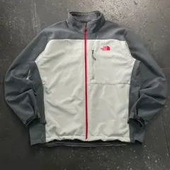 105 THE NORTH FACE ザノースフェイス 起毛 ソフトシェル ジャケット