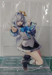 33. 天音かなた おしおしお アクリルスタンド