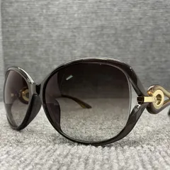 ✨美品✨Christian Dior　ディオール　サングラス　【度入り】　40IJS　4289