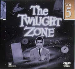2026年最新】トワイライトゾーン dvdの人気アイテム - メルカリ