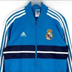 2026年最新】adidas レアルマドリード トラックジャケットの人気