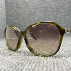 Salvatore Ferragamo　フェラガモ　サングラス　【度入り】　SF908SRA 214　べっ甲調　5055のサムネイル
