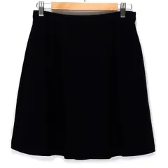 DIOR/ChristianDior(ディオール/クリスチャンディオール) ミニスカート サイズ42(I) M レディース - ダークネイビー 2023年